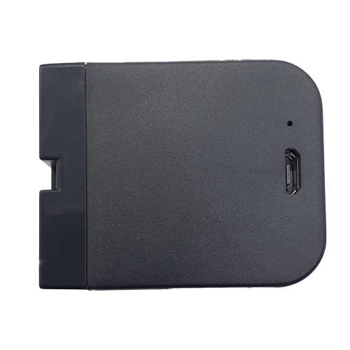 GPB Sony NP-F750 USB-Chargeable Rechargeable Digital Camera Battery for Video Lights