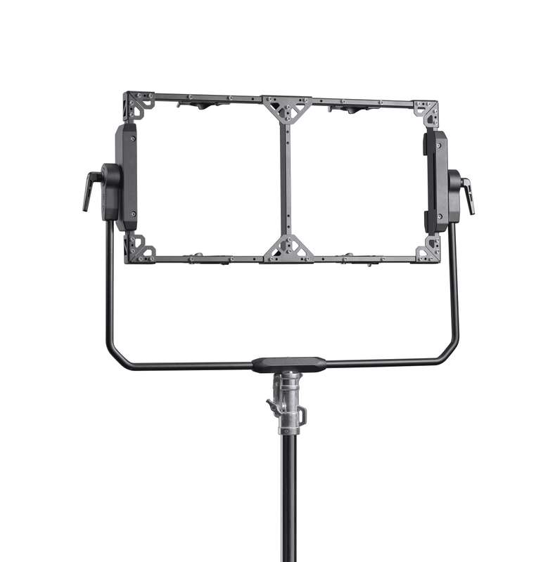 Godox P600Bi KNOWLED Bi-Colour LED Panel Video Light