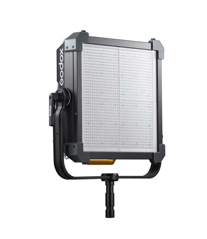 Godox P600Bi KNOWLED Bi-Colour LED Panel Video Light