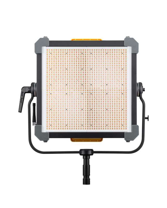 Godox P600Bi KNOWLED Bi-Colour LED Panel Video Light
