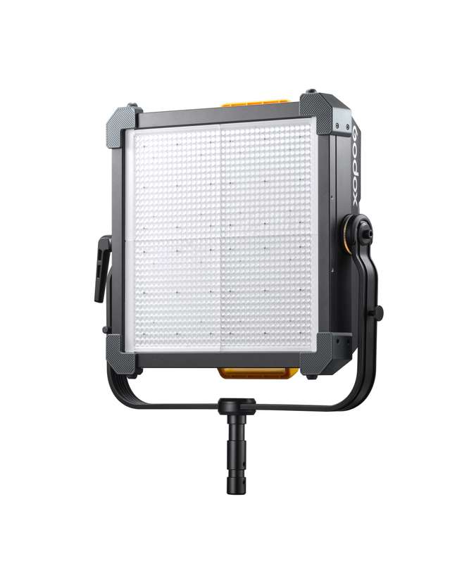 Godox P600Bi KNOWLED Bi-Colour LED Panel Video Light