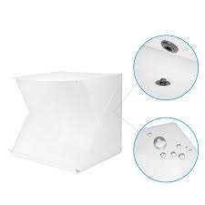 GPB 30x30cm LED Light Tent