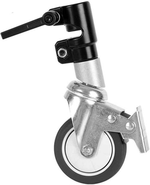 GPB C-Stand Wheels (Heavy Duty)