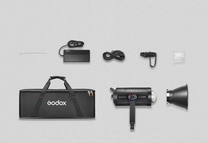 Godox SL150R RGB LED Light