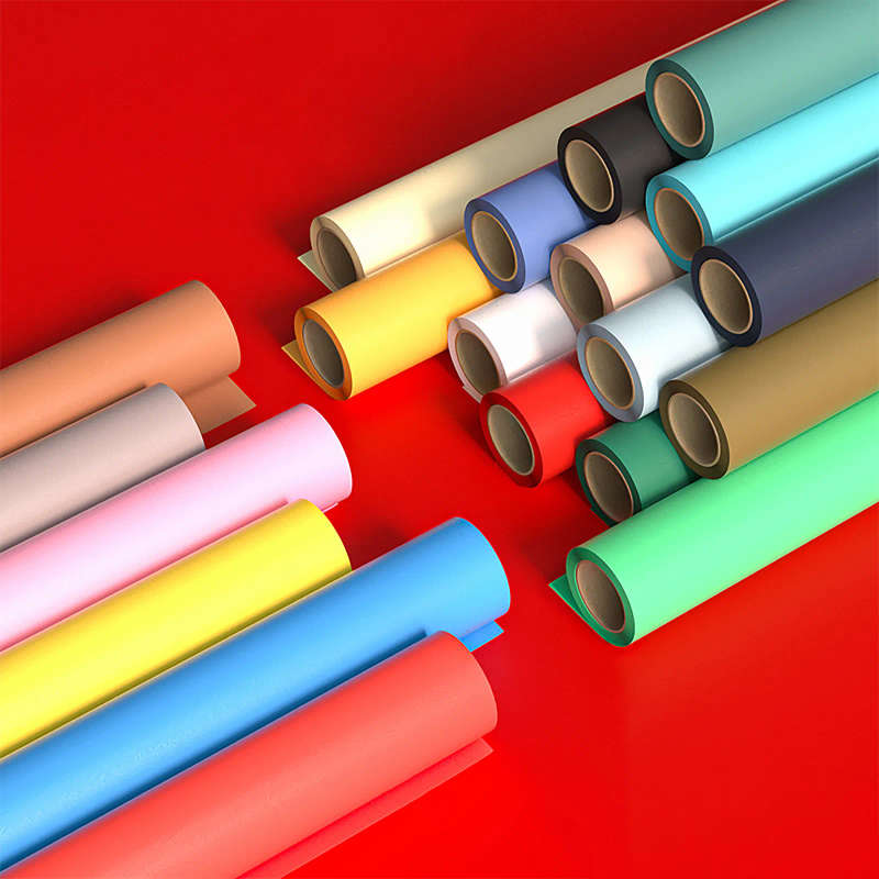 Paper Backdrop Buff Yellow (2.7 x 10m)
