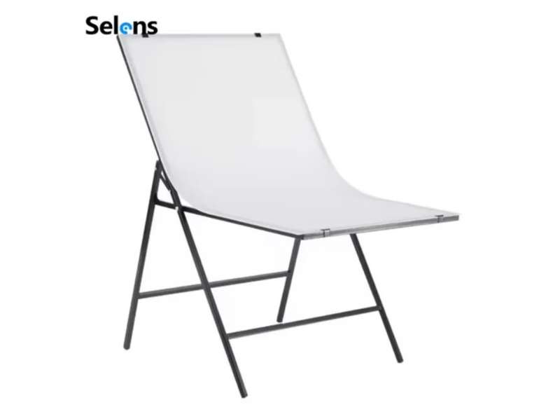 Selens Photographic Shooting Table (70 x 140cm)