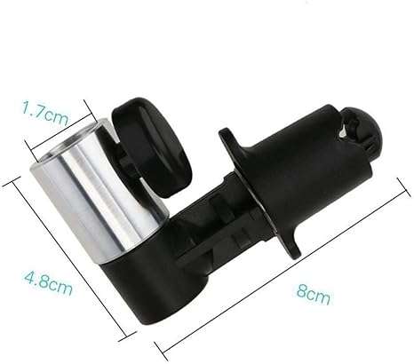 Selens Reflector Holder Clip for use with Light Stand