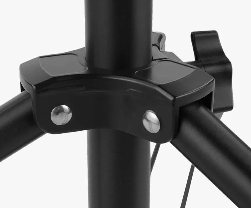 Selens SLA-2200 Air Cushioned Light Stand (2.2m)