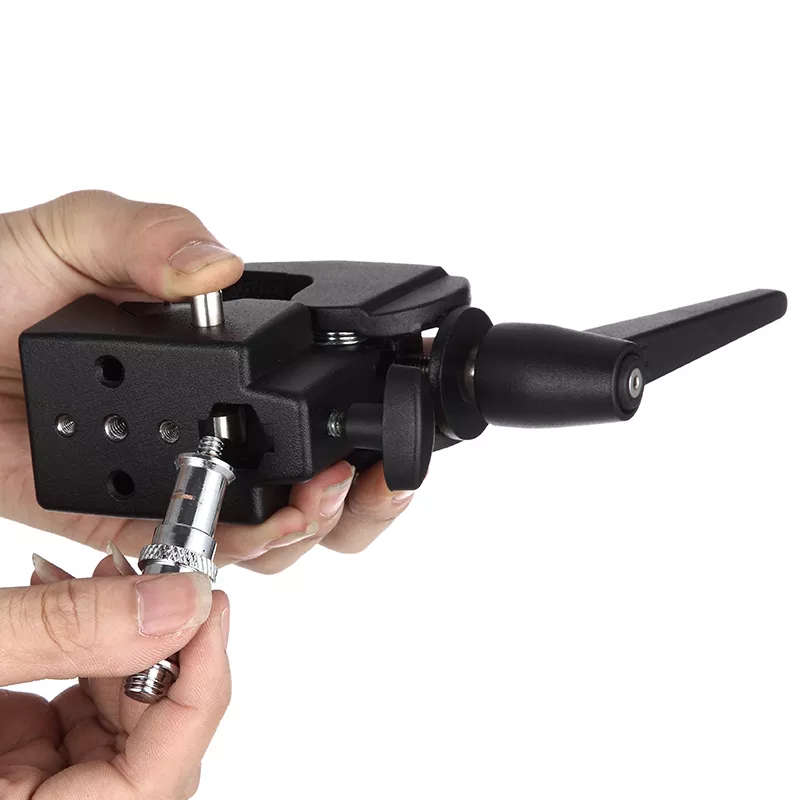 Selens Multi-functional Super Clamp