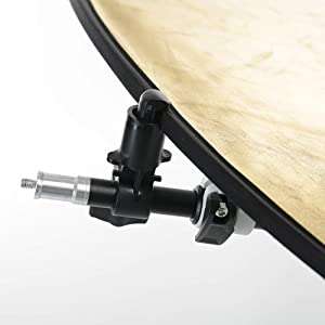 Selens Telescopic Reflector Holder