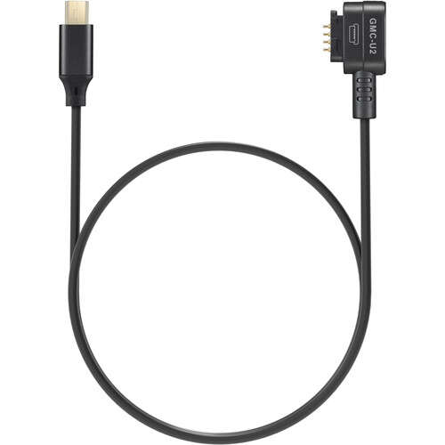 Godox GMC-U2 Monitor Camera Control Cable (Mini-USB)