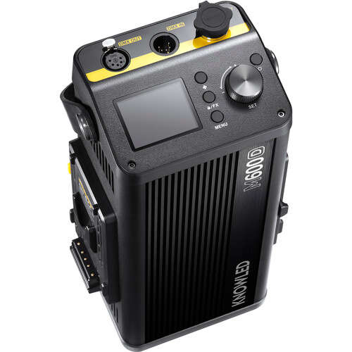 Godox Knowled M600D Daylight LED Light