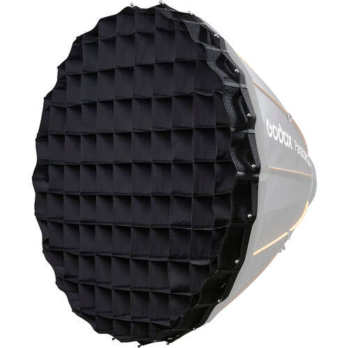 Godox P68LG Light Grid for Parabolic 68cm Reflector QR-P70