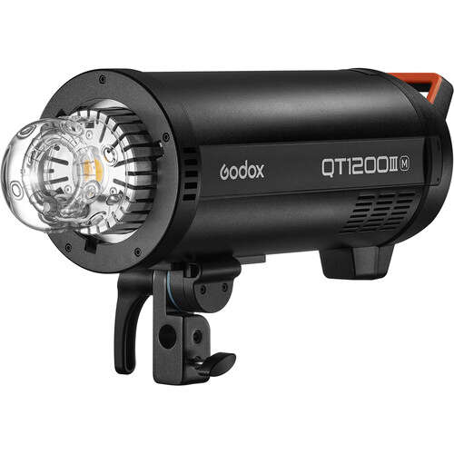 Godox QT1200IIIM Mono Flash Head