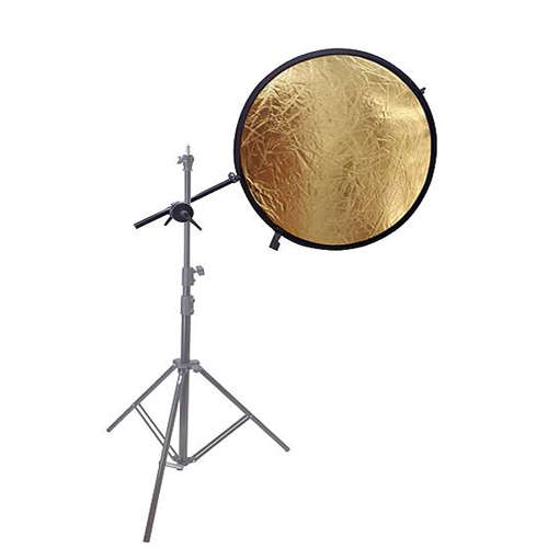 Reflector Holder Mounting Arm