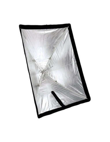 Godox SB-GUBW6090 Softbox Umbrella with Grid (60x90cm)