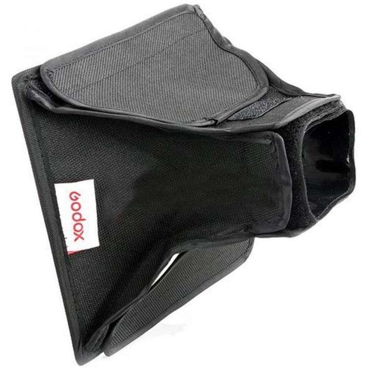 Godox SB2030 20x30cm Camera Flash Diffuser Softbox