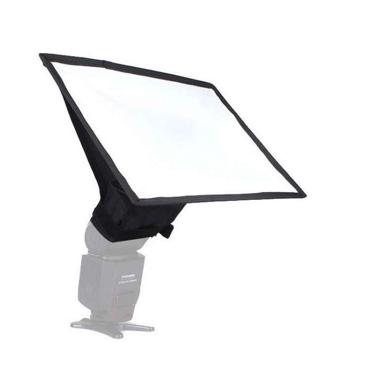 Godox SB2030 20x30cm Camera Flash Diffuser Softbox