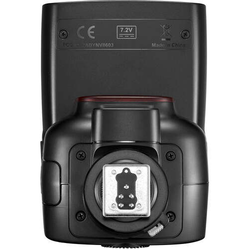 Godox TT685IIC Speedlight for Canon Cameras