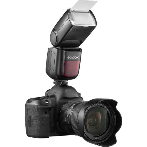 Godox V850III Li-Ion Speedlight
