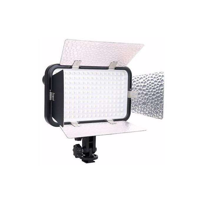 Godox LED170II LED Video Light with Rechargeable Battery