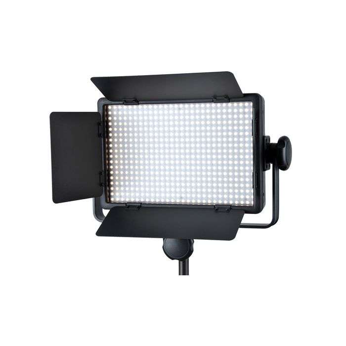 Godox LED 500C Bi-Colour LED Video Light