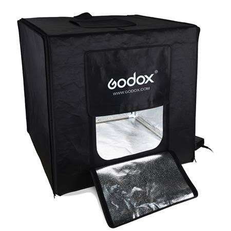Godox LSD40 Light Tent 40cm Product Photography Lightbox