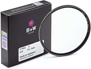 B+W 58mm UV Filter (70113)