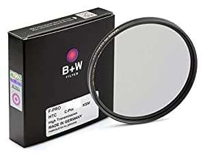 B+W 52mm F-PRO CPL Filter