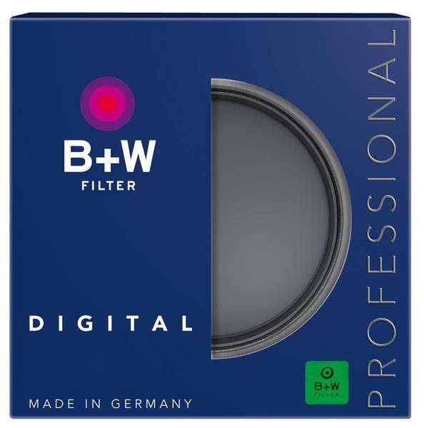 B+W 49mm F-PRO CPL Filter (1065299)