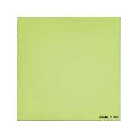 Cokin P006 Yellow Green Resin Filter for Black & White Film