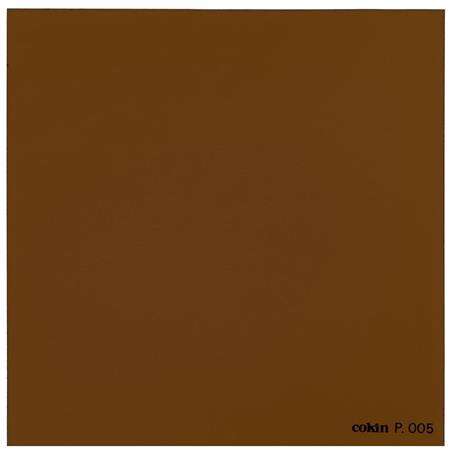 Cokin P005 Sepia Filter, P-Series