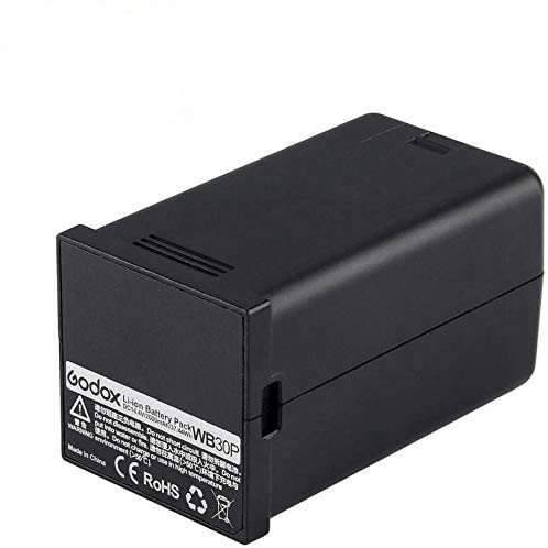 Godox W300P Lithium Battery for AD300Pro