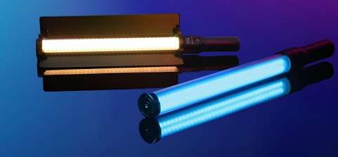 Godox LC500R LED RGB Light Stick