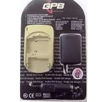 GPB-DG003 Universal Sony Digital Camera Battery Charger