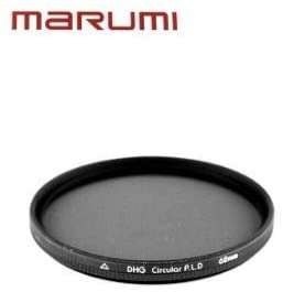Marumi 86mm DHG Circular Polarizing Lens Filter