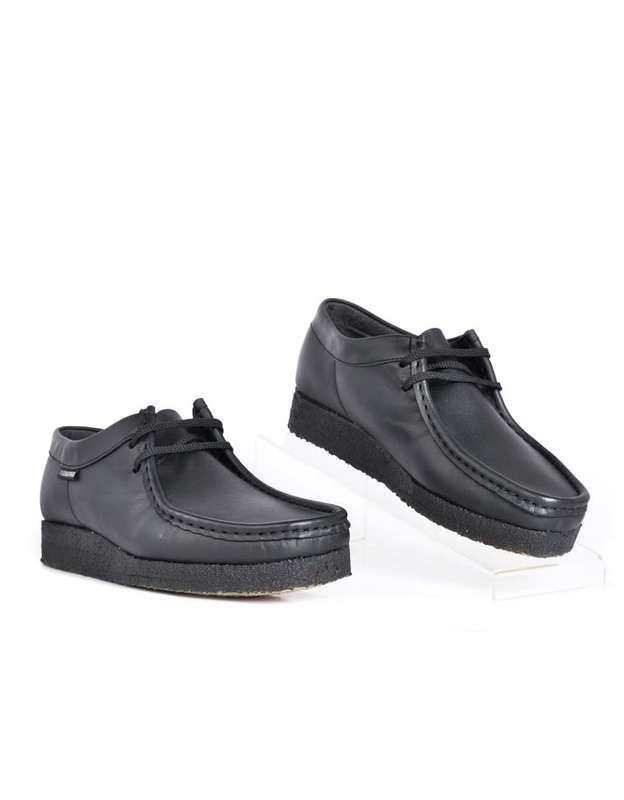 Grasshoppers School Black