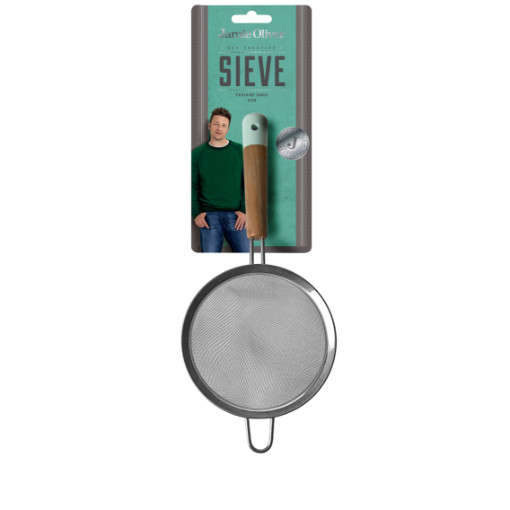 Jamie Oliver Sieve 14cm