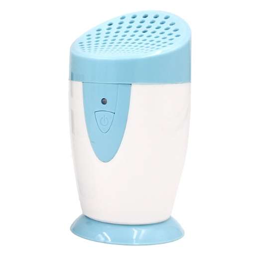 GreenLeaf Mini Ozone Air Purifier Ionizer