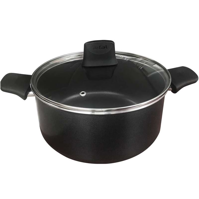 Tefal Elegance Stew Pot 24cm