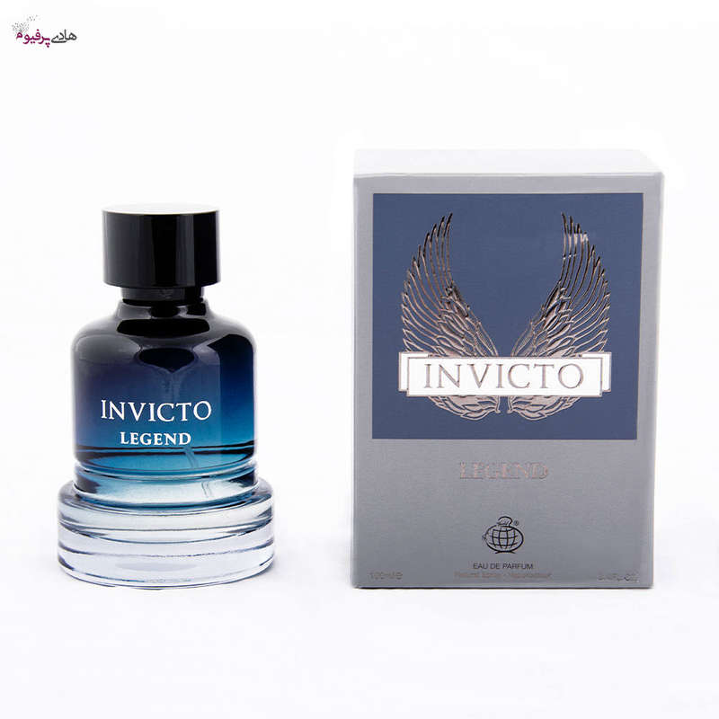 Invicto Legend Perfume