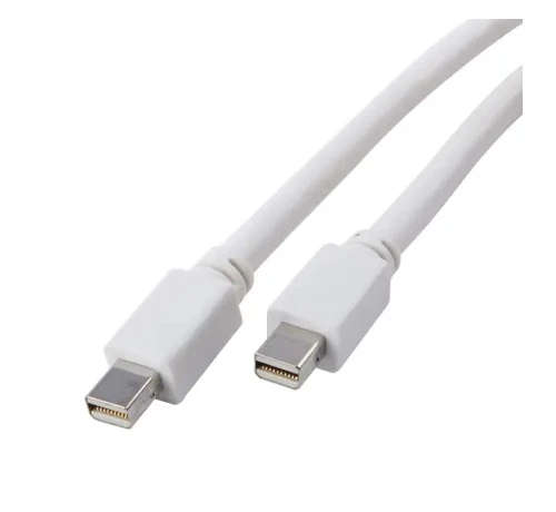 1.8 Meter mini Displayport Male to Male Cable