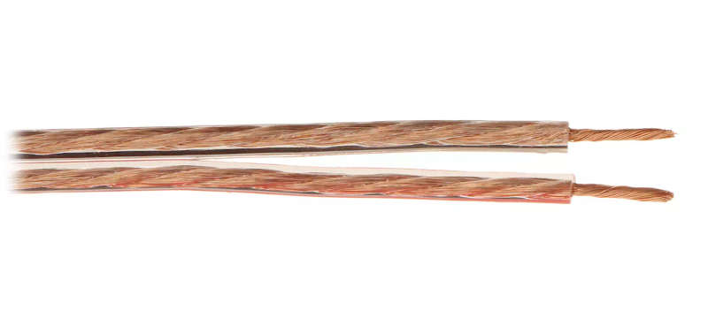 1.0 mm 18 Gauge Speaker Cable | Price per meter