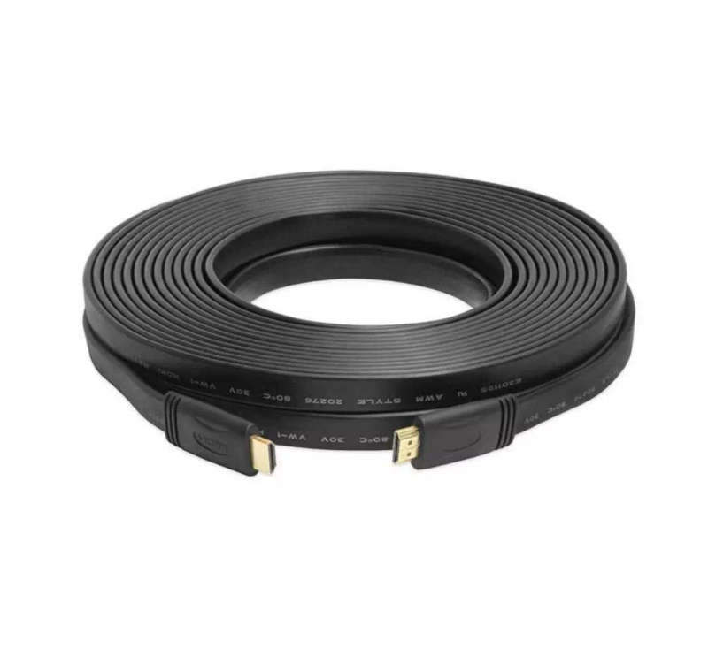 20 Meter 4k HDMI Cable v2.0 - High Speed, Premium HDMI Cable