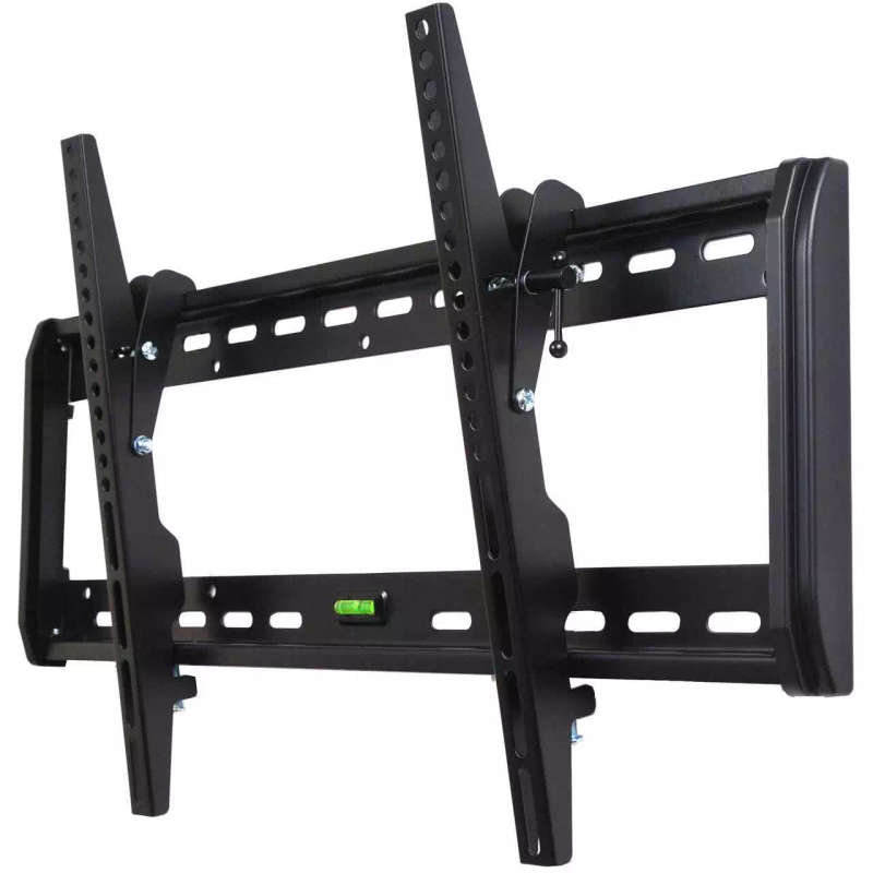 Wall Mount HDTV Bracket | Tilt / Fixed or Swivel | 32 inch up to 75 inch Options