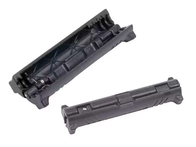 Coaxial Cable Stripping Tool  - For RG6U and RG59 Coaxial cable