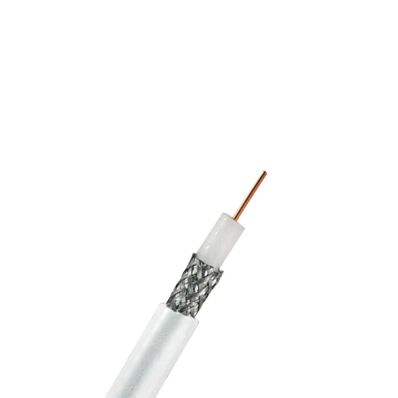 Price Per Meter | RG6U Coax Cable | LNB Cable | CCTV Cable