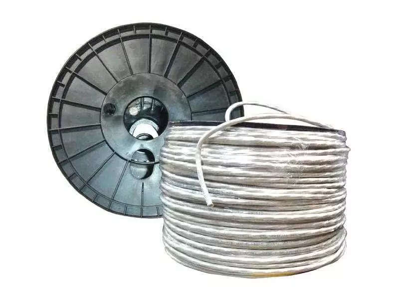 300 Meter Cable Roll | CAT6 Unshielded Twisted Pair (UTP) 24AWG CCA Gigabit Network Cable