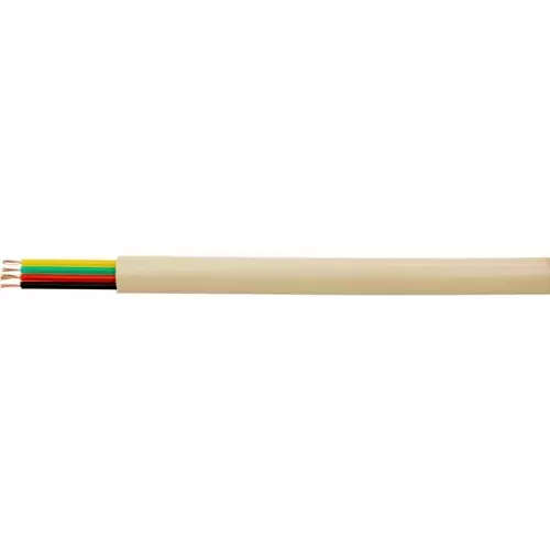 Price per meter | 4-Core Telephone cable