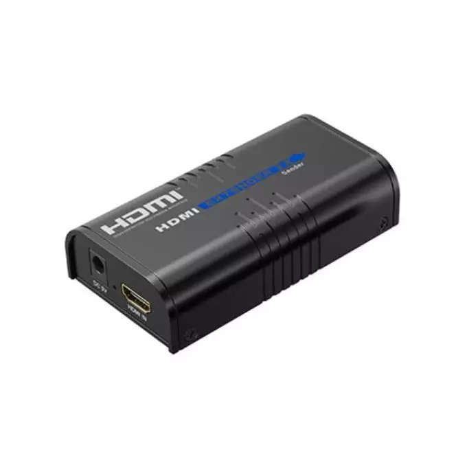 HDMI over IP | HDMI over Network LAN HDBitT v4.0 | Transmitter | Unlimited Distances
